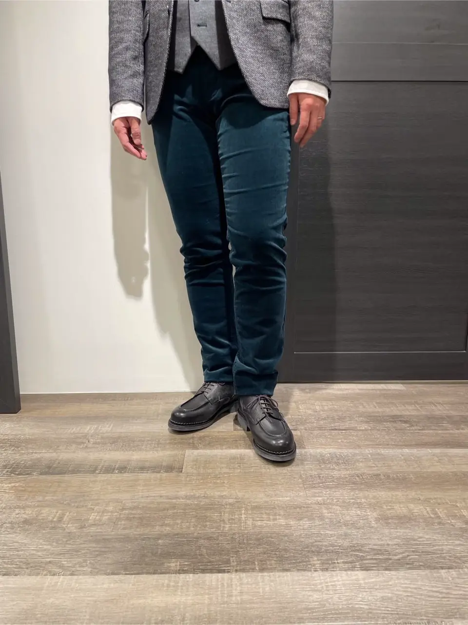 JOSEPH HOMME 中野　 コーディネート画像