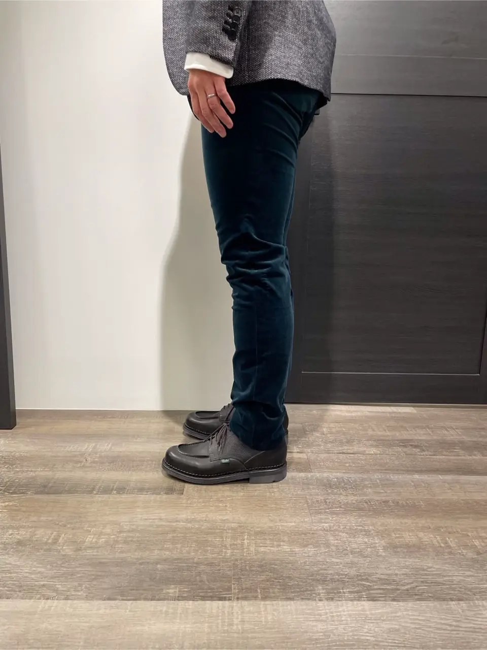 JOSEPH HOMME 中野　 コーディネート画像