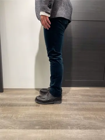 JOSEPH HOMME 中野　 コーディネート画像