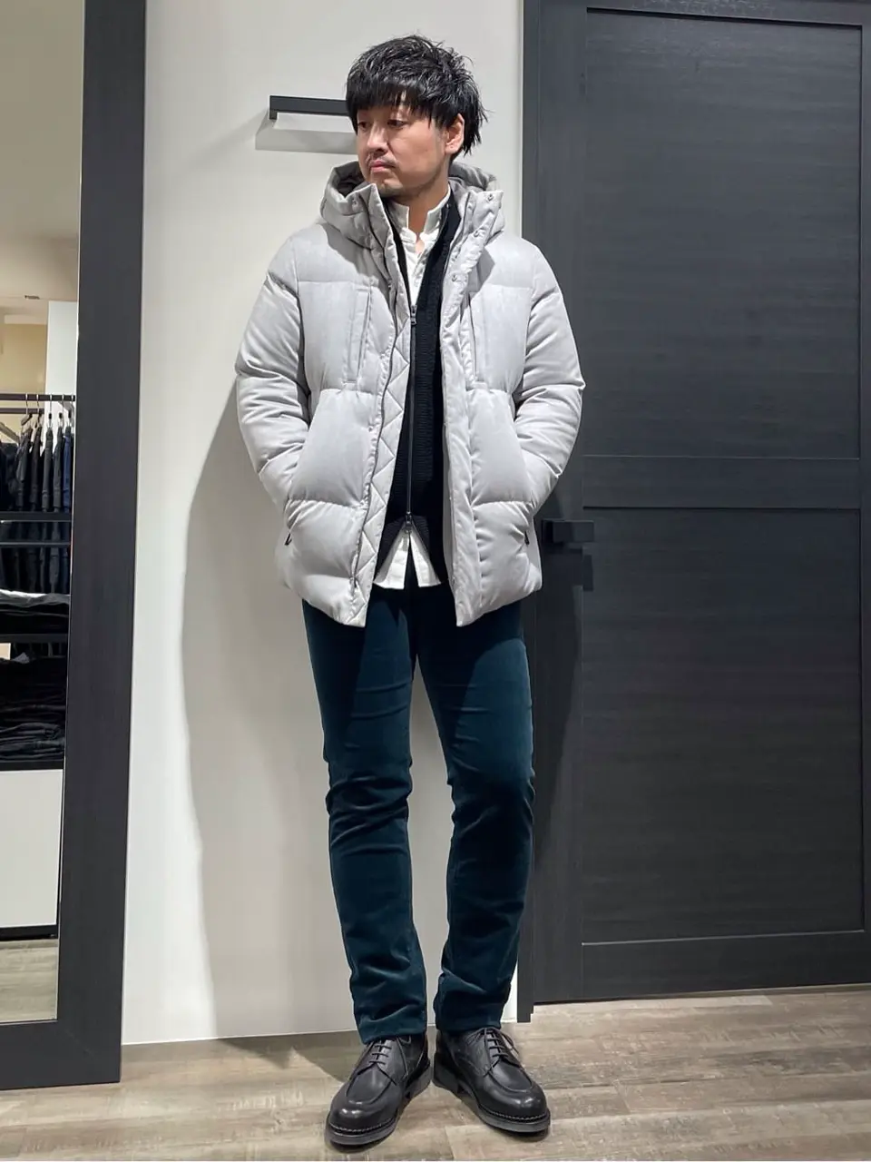  中野　 コーディネート画像