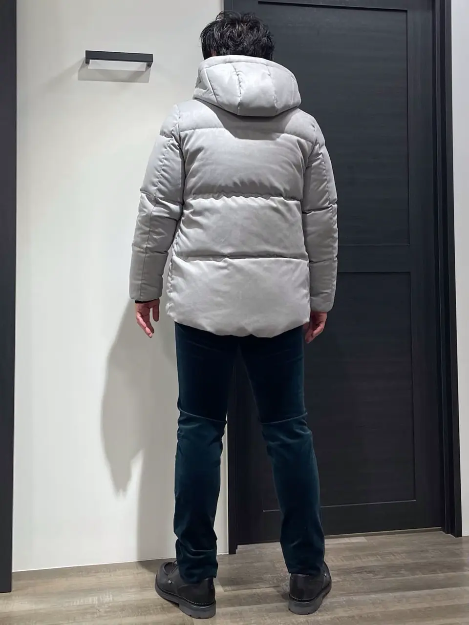 JOSEPH HOMME 中野　 コーディネート画像