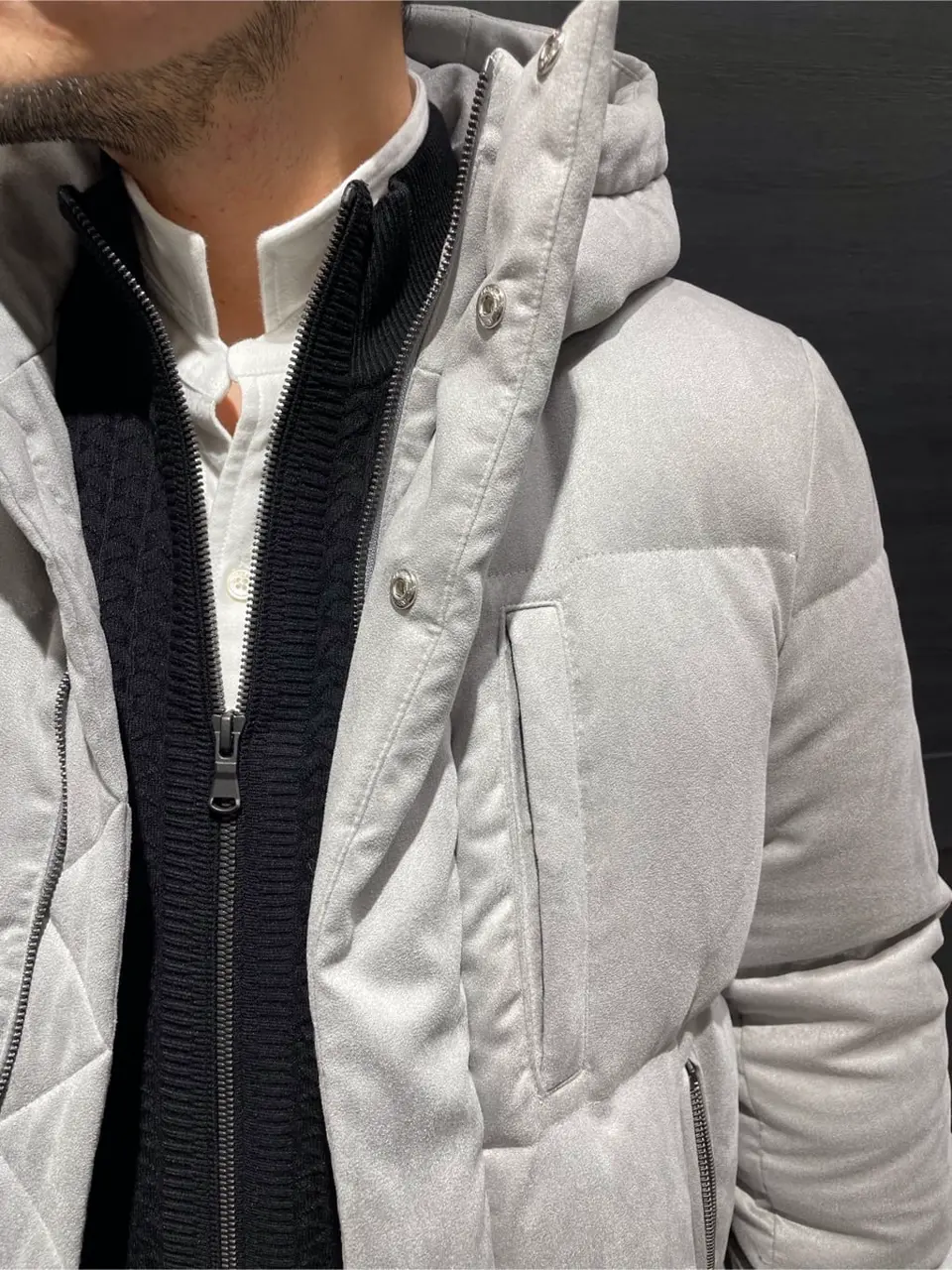 JOSEPH HOMME 中野　 コーディネート画像