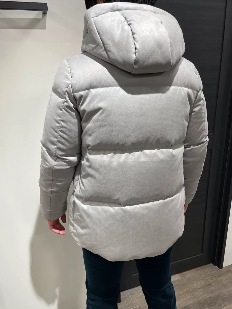 JOSEPH HOMME 中野　 コーディネート画像