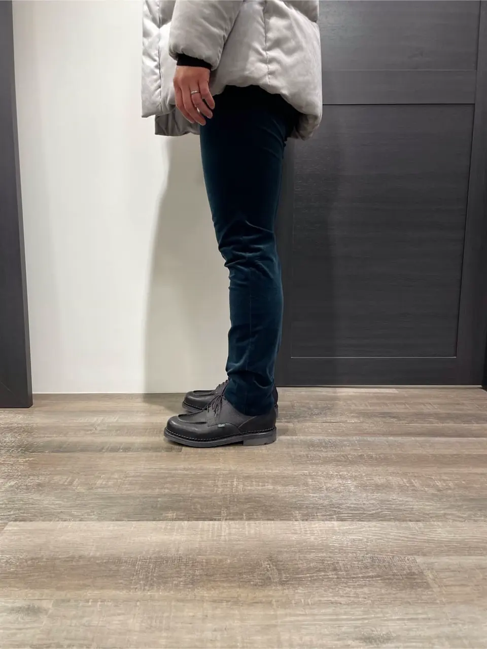 JOSEPH HOMME 中野　 コーディネート画像