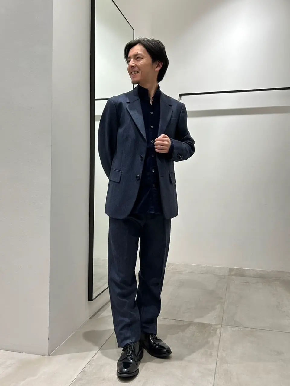  鈴木 コーディネート画像