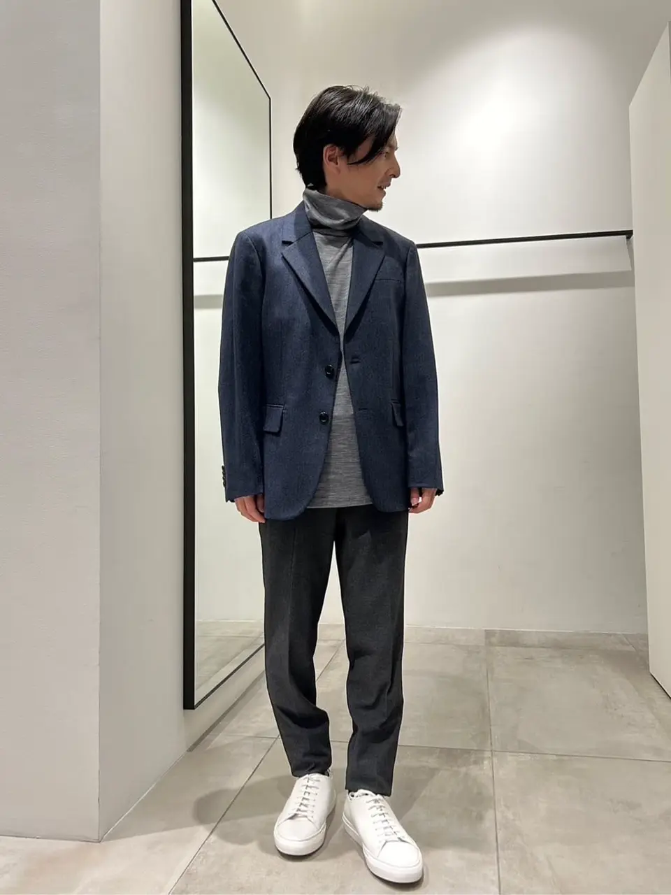  鈴木 コーディネート画像