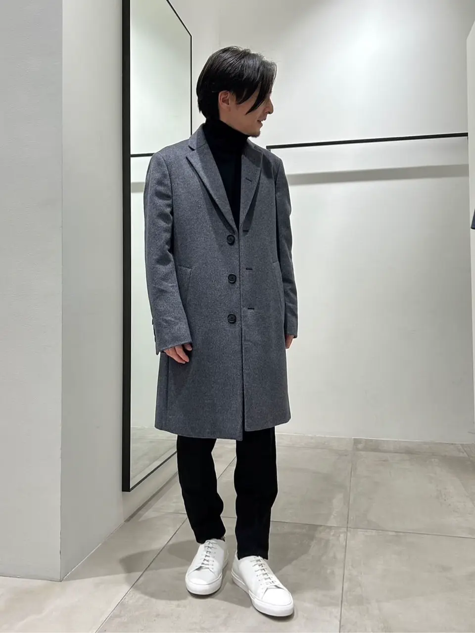  鈴木 コーディネート画像