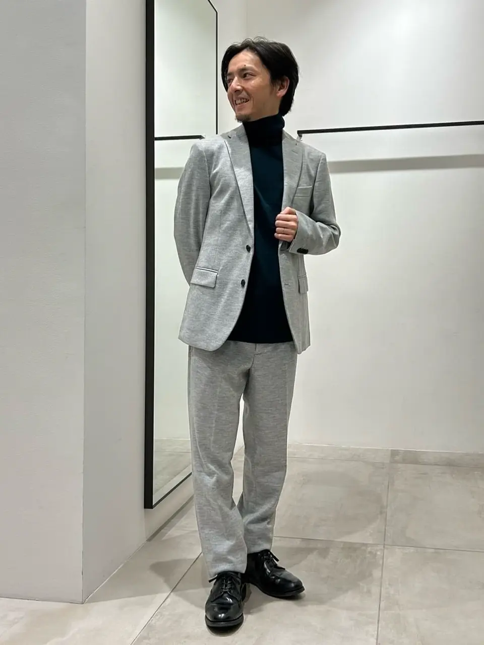  鈴木 コーディネート画像