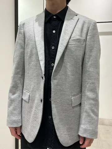 JOSEPH HOMME 鈴木 コーディネート画像