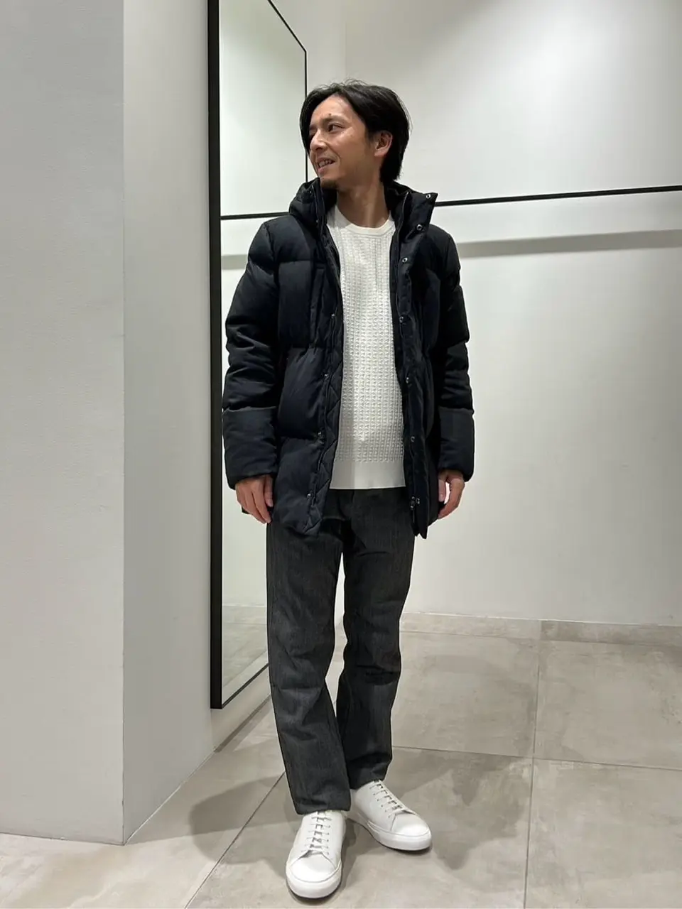  鈴木 コーディネート画像