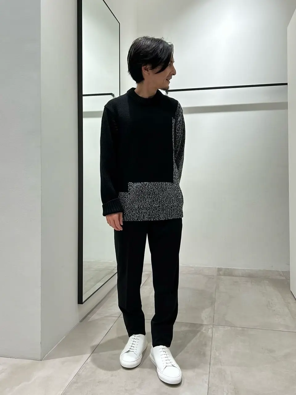  鈴木 コーディネート画像