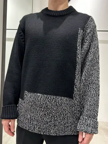 JOSEPH HOMME 鈴木 コーディネート画像