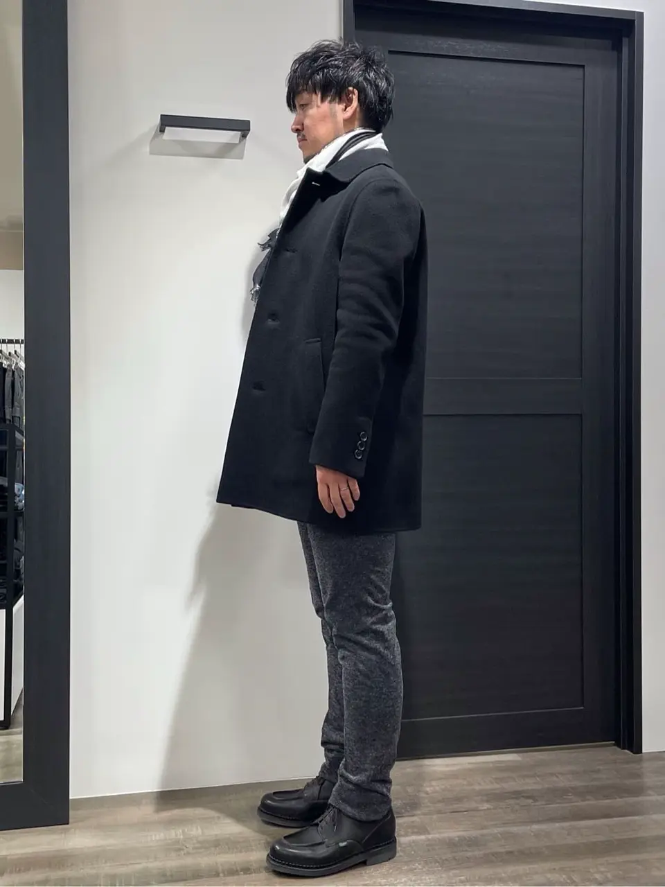 JOSEPH HOMME 中野　 コーディネート画像