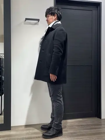 JOSEPH HOMME 中野　 コーディネート画像