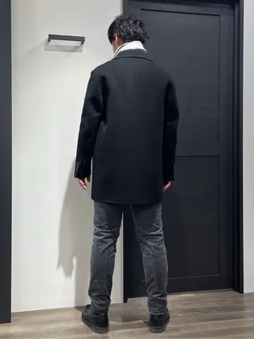 JOSEPH HOMME 中野　 コーディネート画像