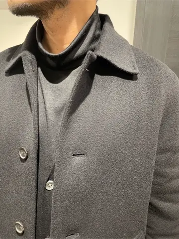 JOSEPH HOMME 中野　 コーディネート画像