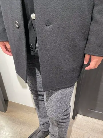 JOSEPH HOMME 中野　 コーディネート画像