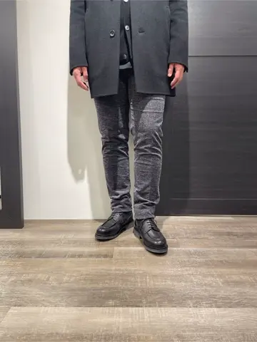 JOSEPH HOMME 中野　 コーディネート画像