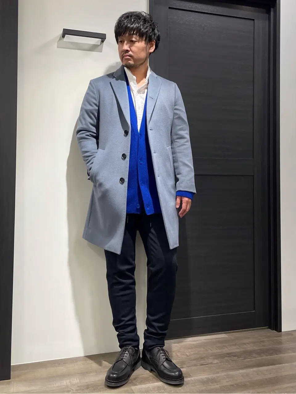  中野　 コーディネート画像