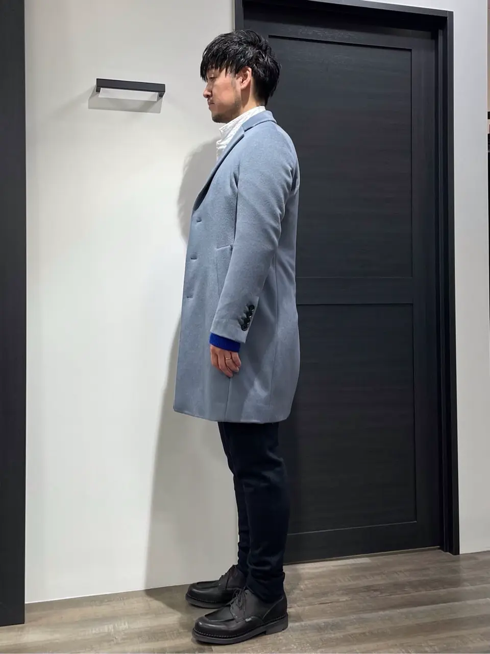 JOSEPH HOMME 中野　 コーディネート画像