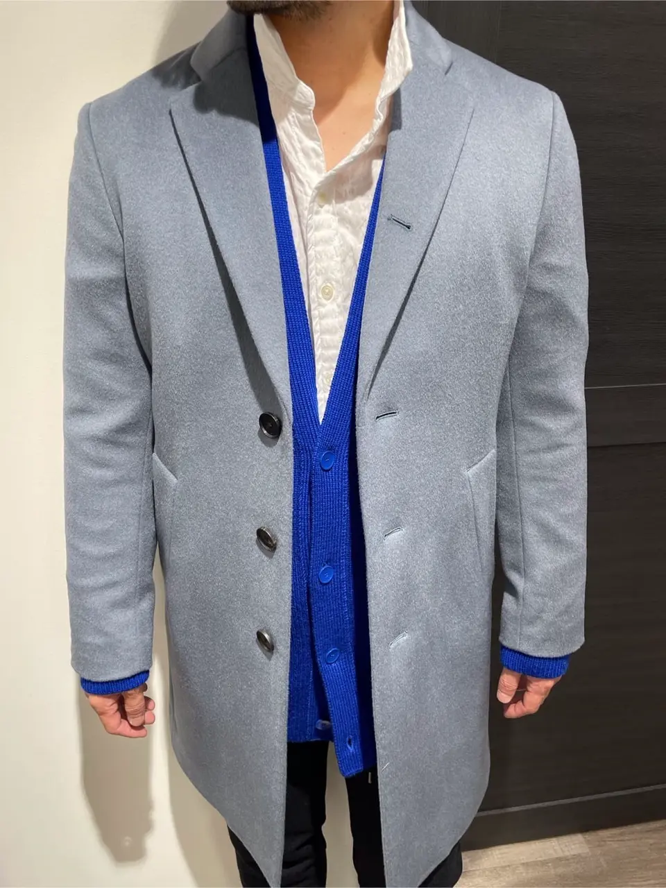 JOSEPH HOMME 中野　 コーディネート画像