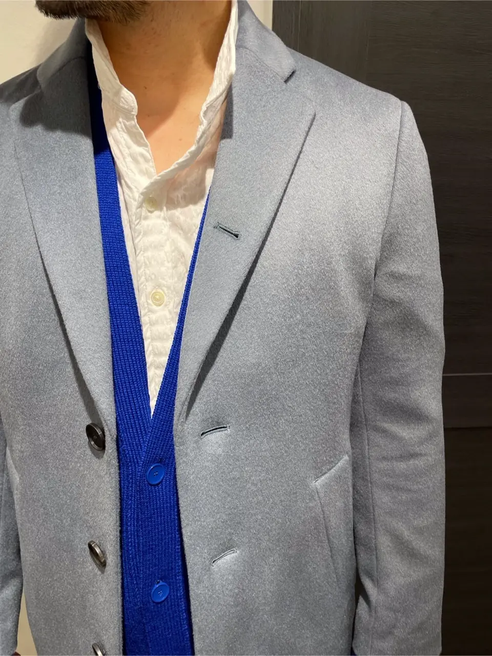 JOSEPH HOMME 中野　 コーディネート画像