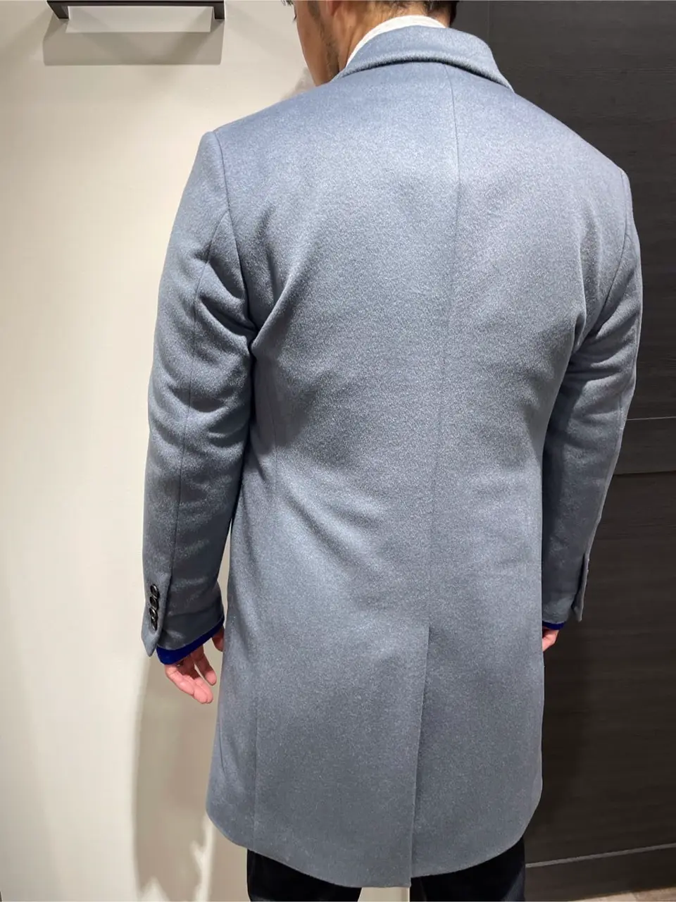 JOSEPH HOMME 中野　 コーディネート画像