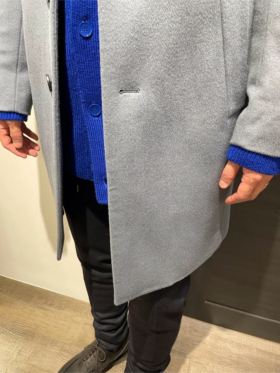 JOSEPH HOMME 中野　 コーディネート画像