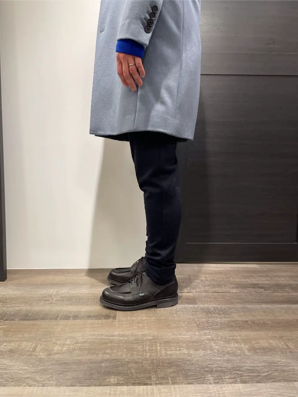 JOSEPH HOMME 中野　 コーディネート画像