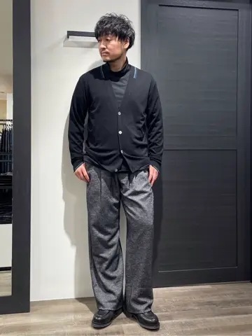 JOSEPH HOMME 中野　 コーディネート画像