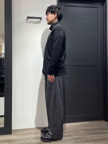 JOSEPH HOMME 中野　 コーディネート画像