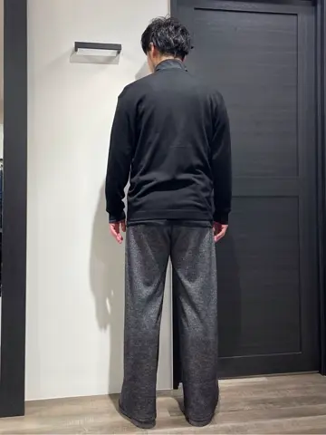 JOSEPH HOMME 中野　 コーディネート画像