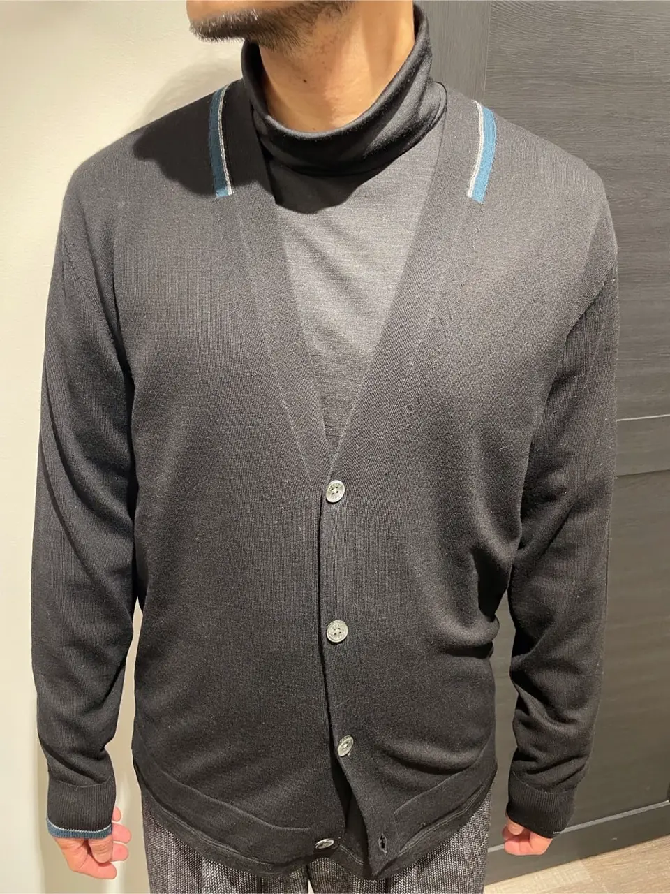 JOSEPH HOMME 中野　 コーディネート画像