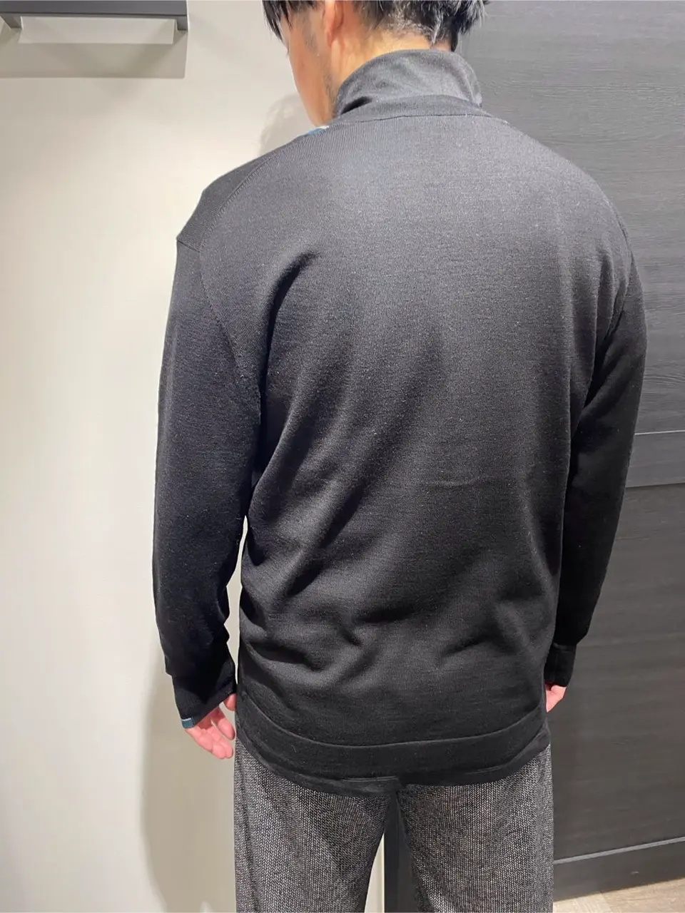 JOSEPH HOMME 中野　 コーディネート画像