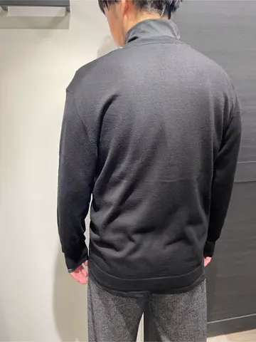 JOSEPH HOMME 中野　 コーディネート画像