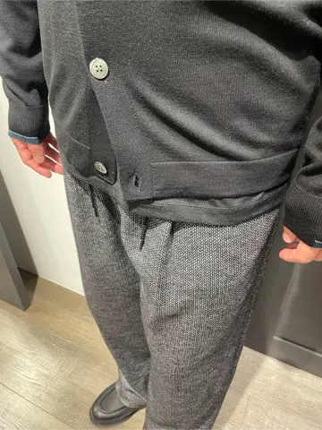 JOSEPH HOMME 中野　 コーディネート画像