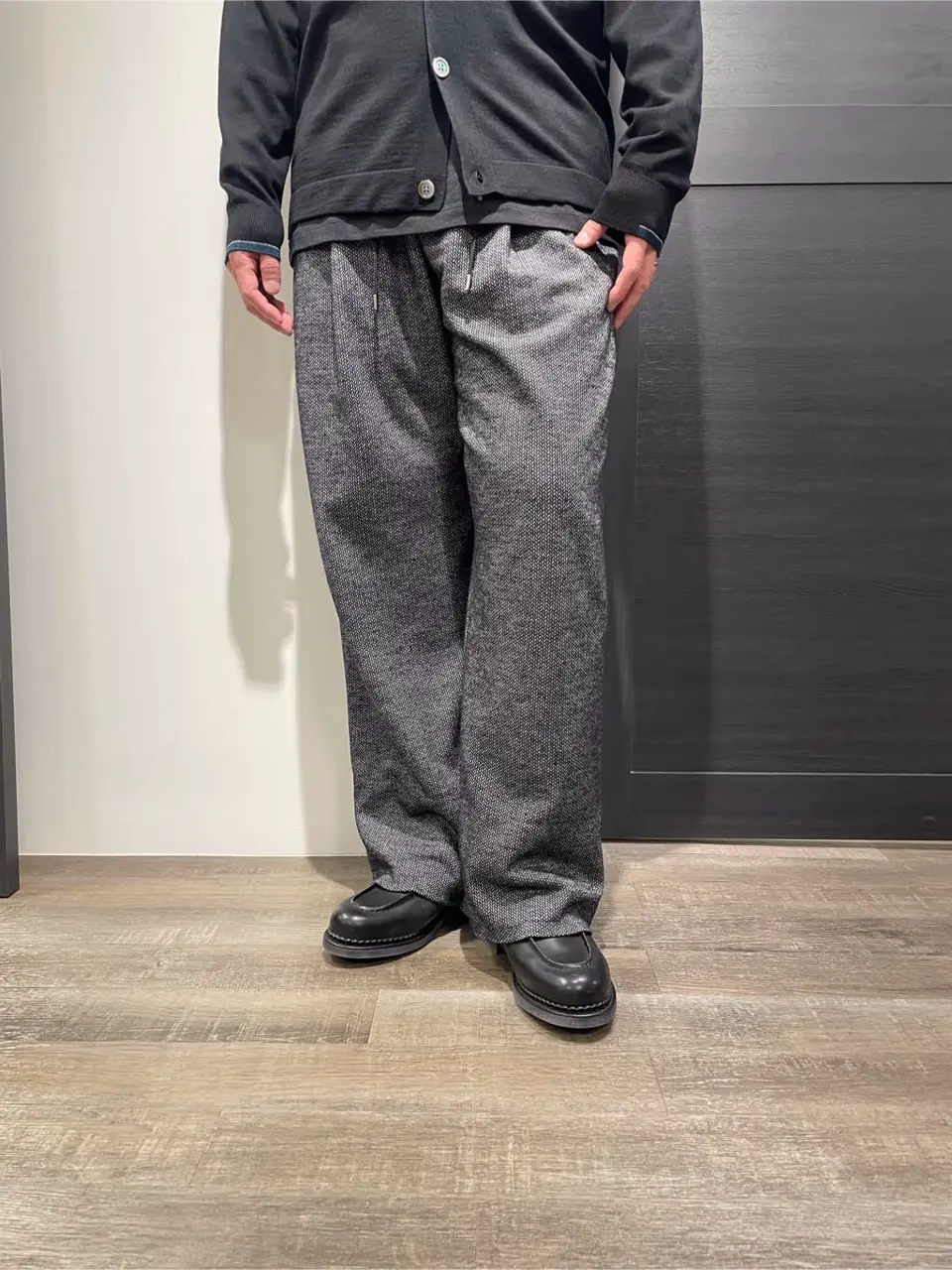 JOSEPH HOMME 中野　 コーディネート画像