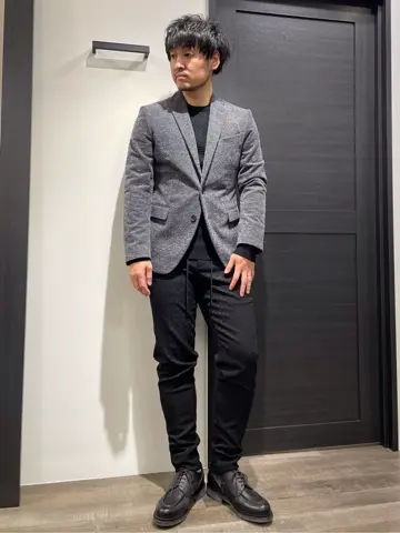 JOSEPH HOMME 中野　 コーディネート画像