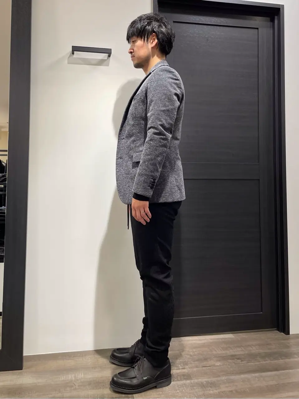 JOSEPH HOMME 中野　 コーディネート画像