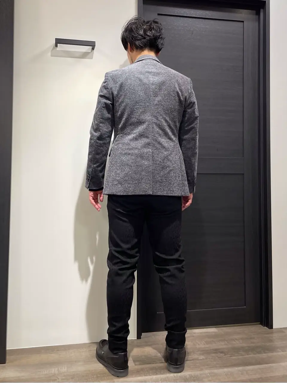 JOSEPH HOMME 中野　 コーディネート画像