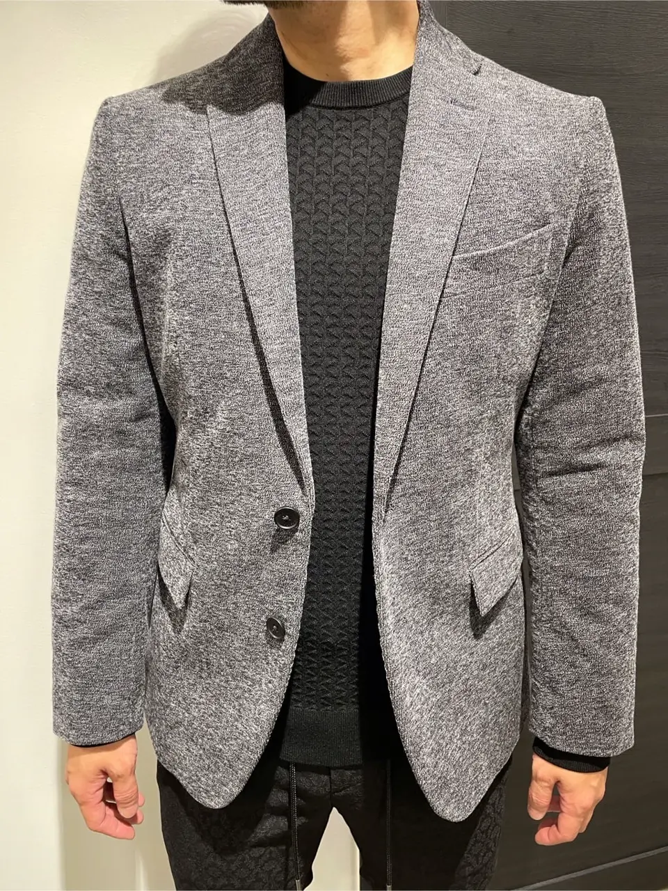 JOSEPH HOMME 中野　 コーディネート画像