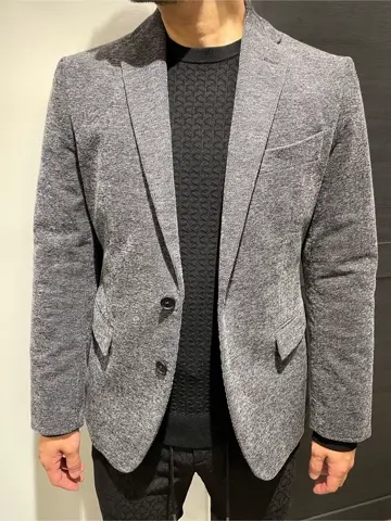 JOSEPH HOMME 中野　 コーディネート画像