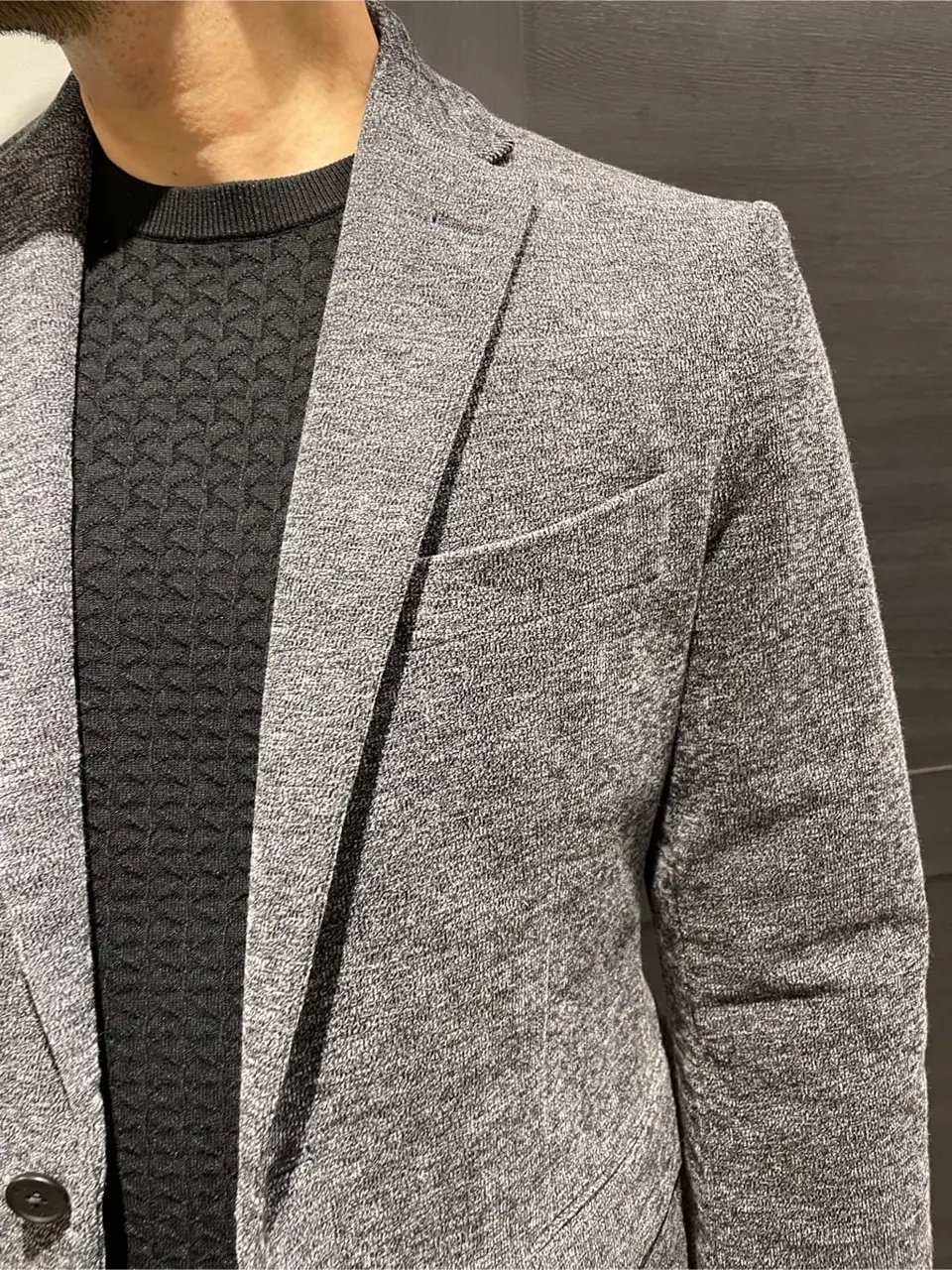 JOSEPH HOMME 中野　 コーディネート画像