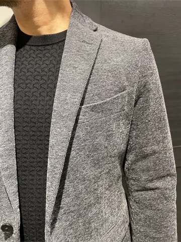 JOSEPH HOMME 中野　 コーディネート画像