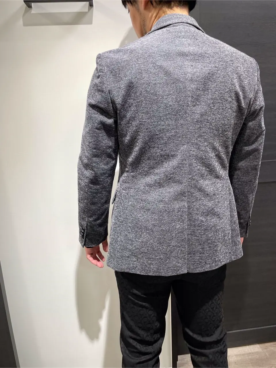 JOSEPH HOMME 中野　 コーディネート画像