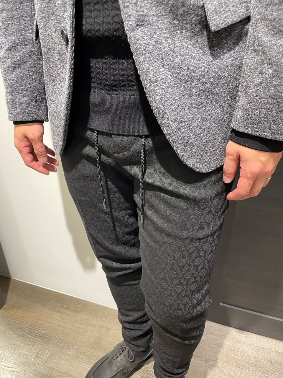 JOSEPH HOMME 中野　 コーディネート画像