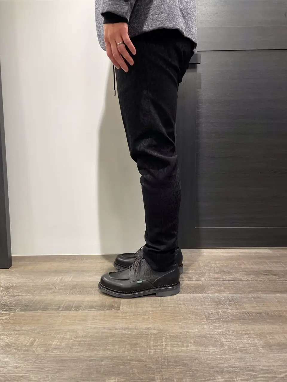 JOSEPH HOMME 中野　 コーディネート画像