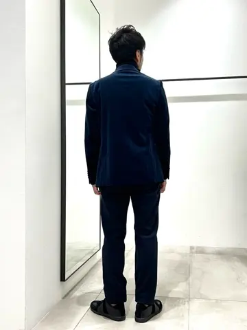 JOSEPH HOMME 中原 コーディネート画像