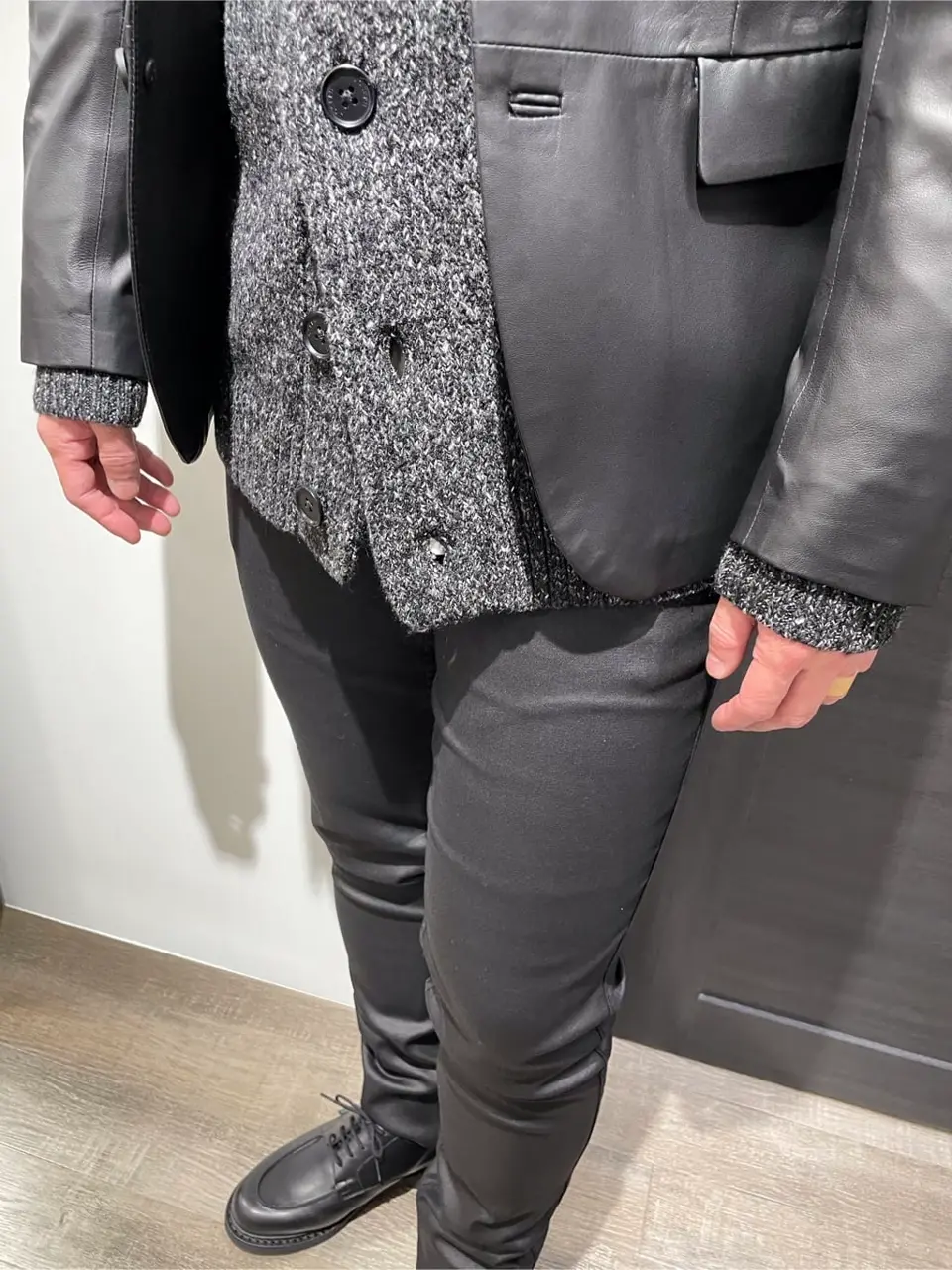 JOSEPH HOMME 中野　 コーディネート画像