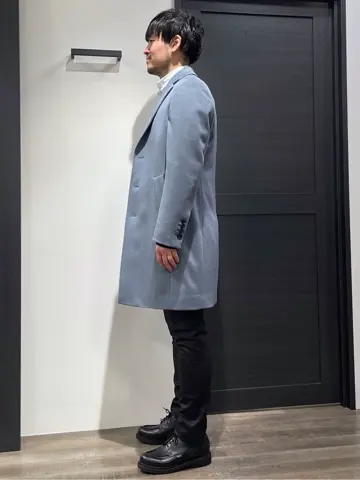 JOSEPH HOMME 中野　 コーディネート画像